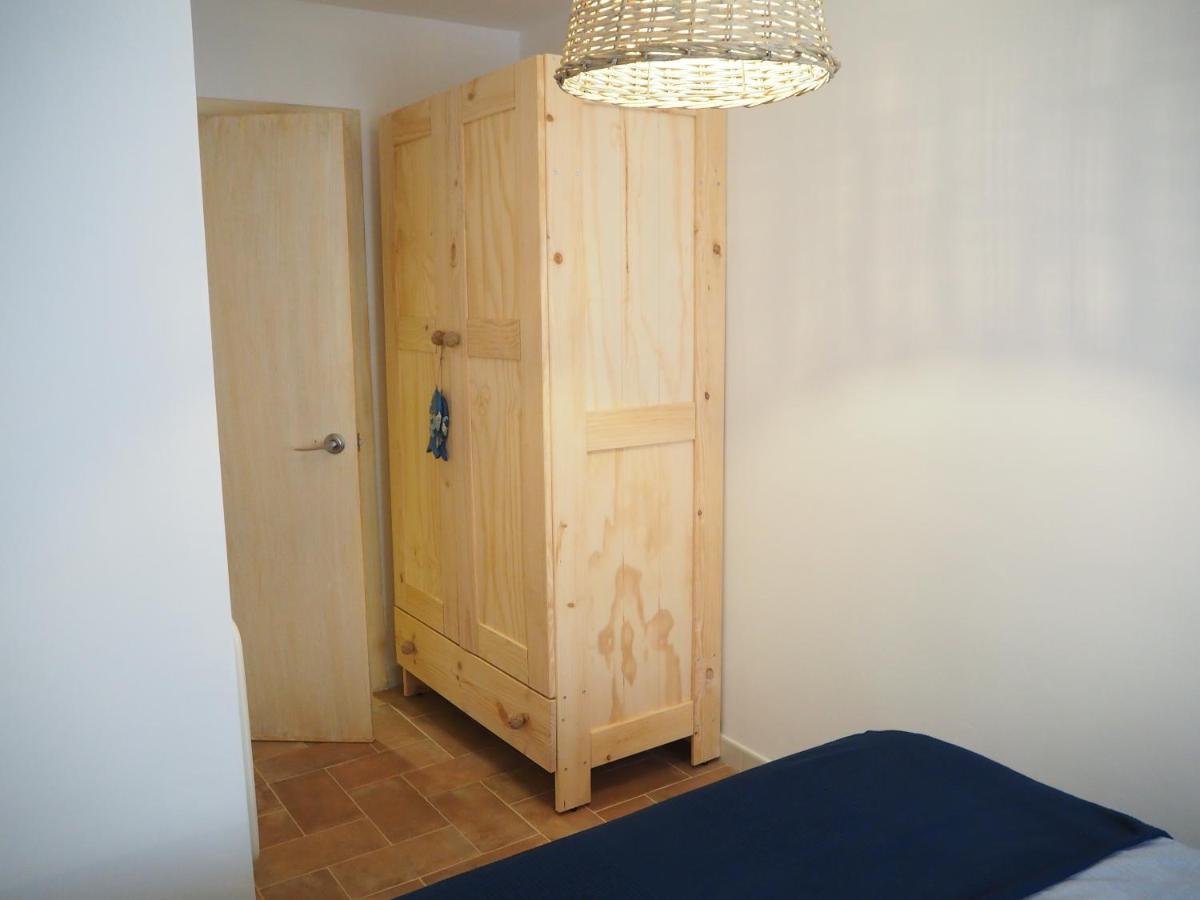 Apartament Modern A Llafranc, Davant La Platja Apartment Bagian luar foto