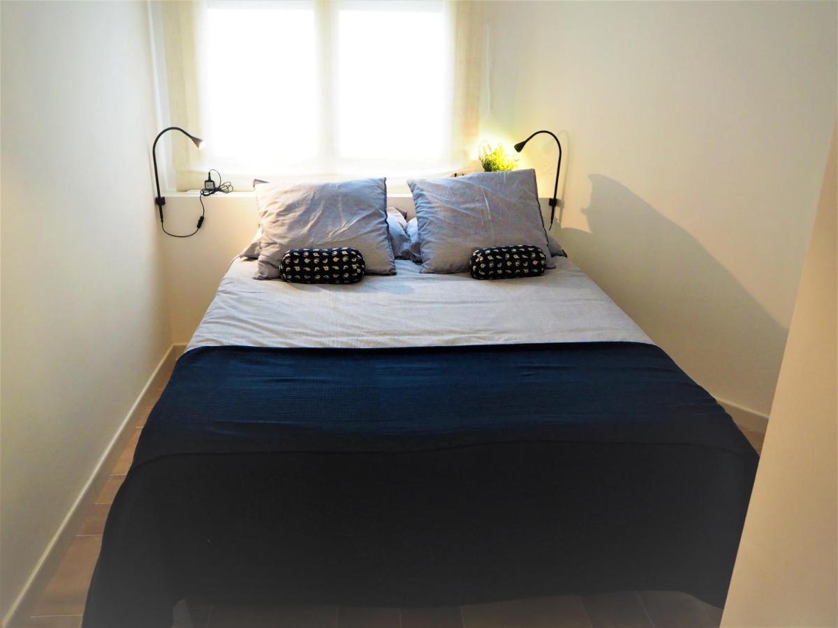 Apartament Modern A Llafranc, Davant La Platja Apartment Bagian luar foto