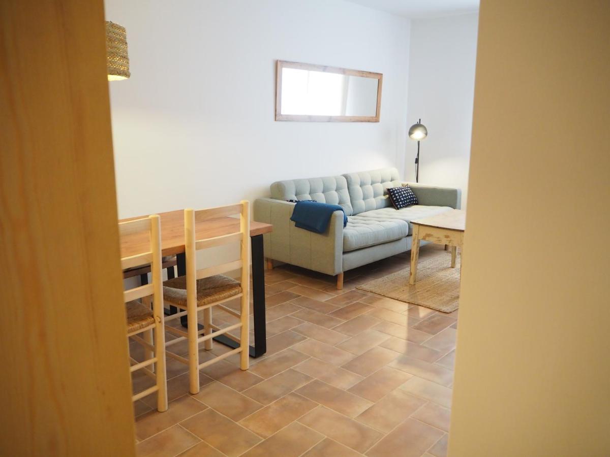 Apartament Modern A Llafranc, Davant La Platja Apartment Bagian luar foto